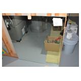 32 x 36 Mirror