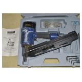 Central Pneumatic Contractor Framing Nailer