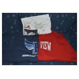 Grandview & Roosevelt L Sweatshirts + Karlos Kirby