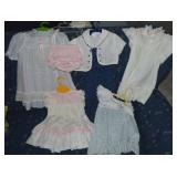 Vintage Girls Size 6 (mostly) Dresses / Clothing