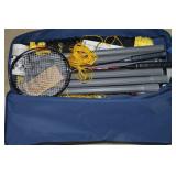 Spalding Badminton Set in Bag