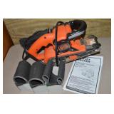 Black & Decker 3" x 21" Belt Samder DS321