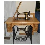 Antique 1891 Pat