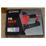 Tool Shop Pin Nailer 208-2192