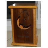 Handcrafted Wooden Interchangeable Seasons