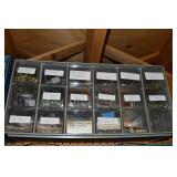 18 Drawer Grey Hardware Storage Organizer