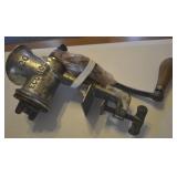 Vintage Economy No 20 Grinder / Pitter