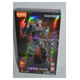 Hasbro Blokees Transformers Figure Scourge
