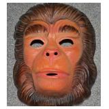 1970's Ben Cooper Planet of the Apes Mask
