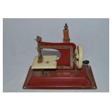 Vtg Gateway Eng NP-1 Child