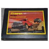 1981 Schaper Stomper 4x4s Official Collectors Case