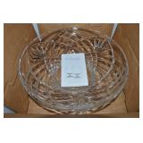 Waterford Marquis Crystal Maximilian Bowl 12"