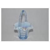 Duncan & Miller Blue Opalescent Canterbury 7.5t