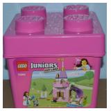 Lego Juniors 10668 Princess Castle Building