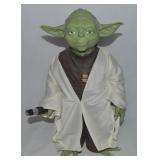Jakks Star Wars Yoda Figure 18" Tall