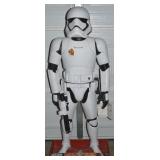 2015 Jakks Star Wars First Order Storm Trooper