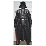 2015 Jakks Star Wars Darth Vader 48" Tall Figure