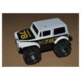 Vtg Schaper Stomper #78 Jeep Renegade 4x4