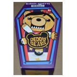 Innov8 Deddy Bears Series 4 Marion Annette Plush