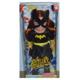 Madame Alexander DC Super Hero Girls Batgirl