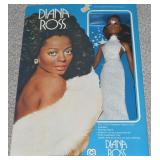 1977 Mego Motown Diana Ross 12.25' Fashion Doll