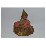 Tom Clark Cairn Studios Gnome Figure Nunny