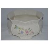 Belleek Irish Porcelain Millenium 2000 Centerpiece