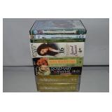 DVD Television Series: The Waltons