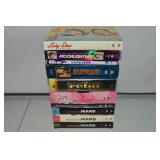 DVD Television Series: Veronica Mars +