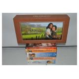 DVD Television Series: Dr Quinn Medicine Woman +