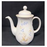 Bareuther Bavaria Coffee Pot with Lid