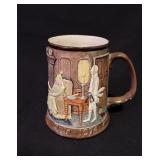 Royal Doulton John Beswick Limited Mug 5"