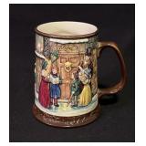 Royal Doulton John Beswick Limited Mug 5"