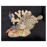 Nature Crafts Natural Instinct Sculptured Sea View