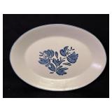 Vtg Pfaltzgraff Yorktowne Serving Platter