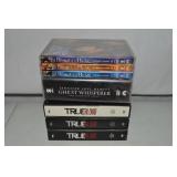 DVD Television Series: True Blood +