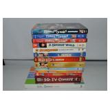 DVD Television Series: Mad About You +