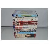 DVD Television Series: The Good Wife +