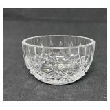 Waterford Crystal Small Finger Bowl 4"