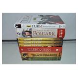DVD Television Series: Poldark +