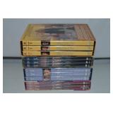 DVD Television Series: Felicity