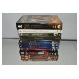 DVD Television Series: Once +