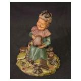 Tom Clark Gnome Figure Candy 5.25"