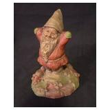 Tom Clark Gnome Figure Miles 7"