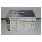 DVD Television Series: Rizzoli & Iles 1-7