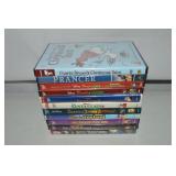 DVD Movies Lot: Snoopy +
