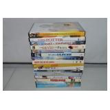 DVD Movies Lot: Devil Wears Prada +