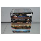 DVD Movies Lot: Thor +