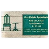 Welcome to a GREAT Consignment Online Auction!