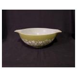 Vtg Pyrex Spring Blossom Crazy Daisy Cinderella
